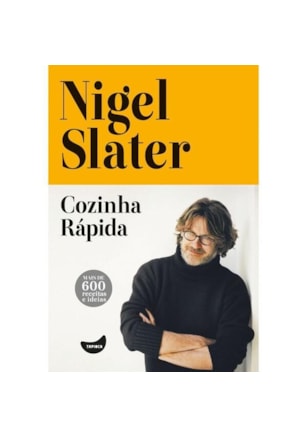 COZINHA RÁPIDA