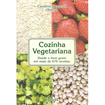 Cozinha Vegetariana