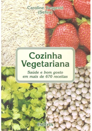 Cozinha Vegetariana
