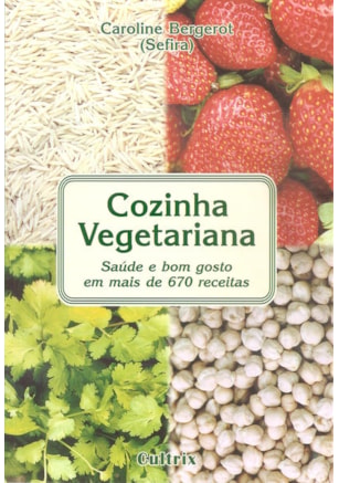 Cozinha Vegetariana