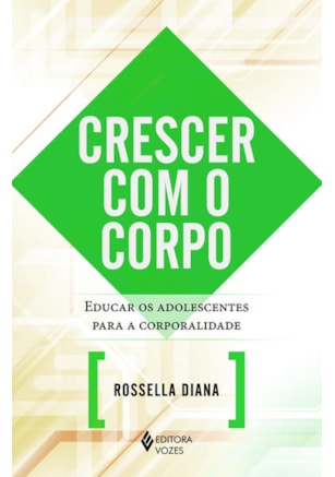 CRESCER COM O CORPO