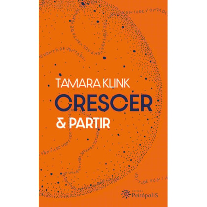 CRESCER E PARTIR