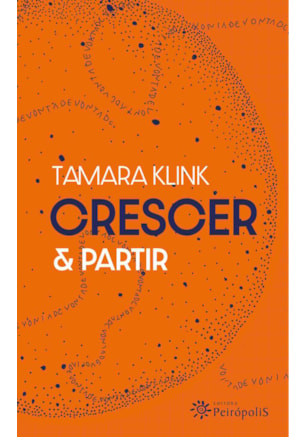 CRESCER E PARTIR