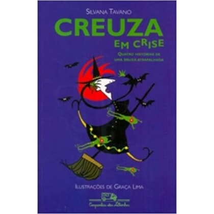 CREUZA EM CRISE