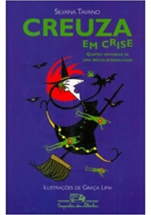 CREUZA EM CRISE