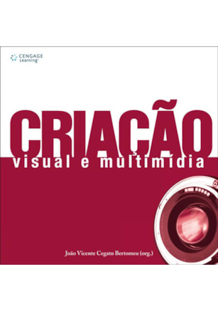 Criação visual e multimídia