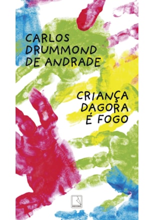 CRIANÇA DAGORA É FOGO