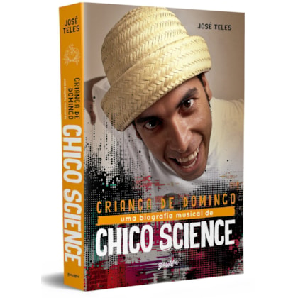 CRIANÇA DE DOMINGO