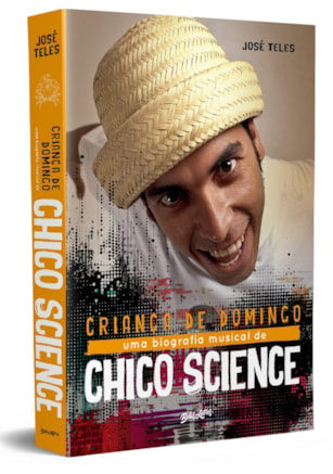 CRIANÇA DE DOMINGO