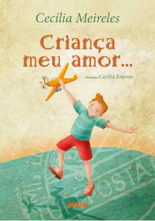 CRIANÇA MEU AMOR