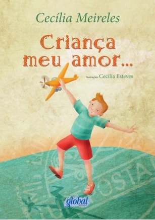 CRIANÇA MEU AMOR