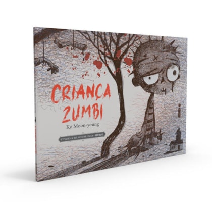 CRIANÇA ZUMBI