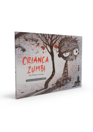 CRIANÇA ZUMBI