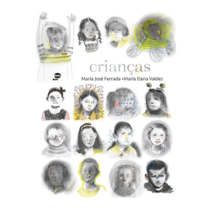 CRIANÇAS