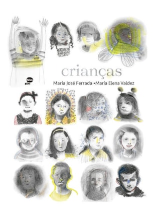 CRIANÇAS