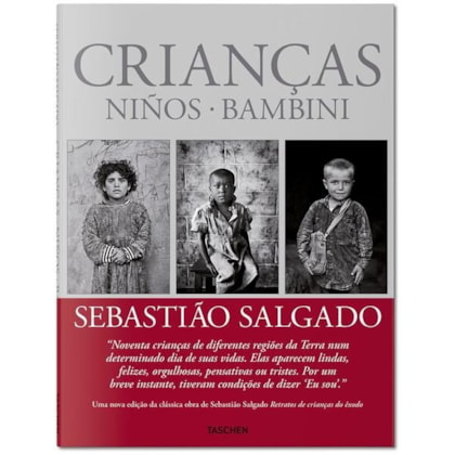 CRIANÇAS