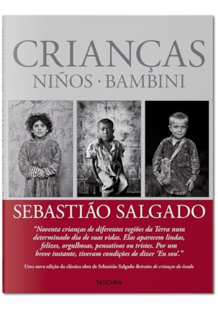 CRIANÇAS