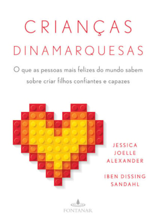 CRIANÇAS DINAMARQUESAS