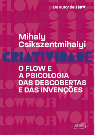 CRIATIVIDADE