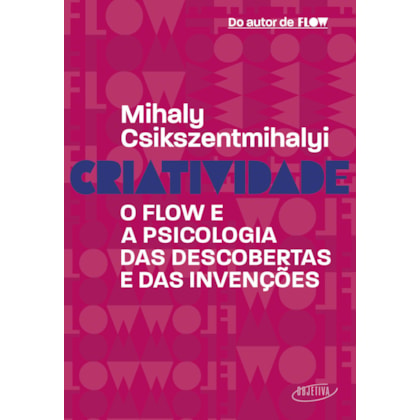 CRIATIVIDADE