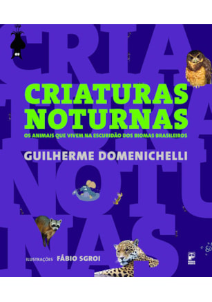 CRIATURAS NOTURNAS