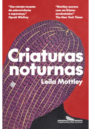 CRIATURAS NOTURNAS