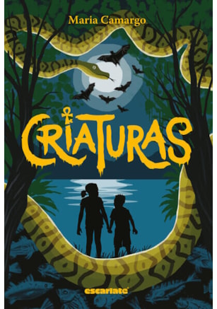 CRIATURAS (NOVA EDIÇÃO)