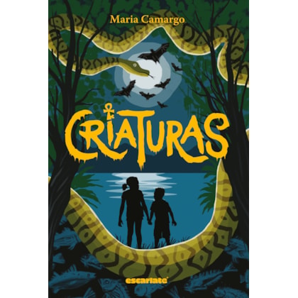 CRIATURAS (NOVA EDIÇÃO)