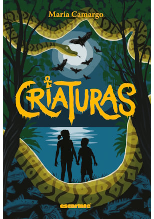 CRIATURAS (NOVA EDIÇÃO)