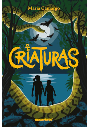 CRIATURAS (NOVA EDIÇÃO)