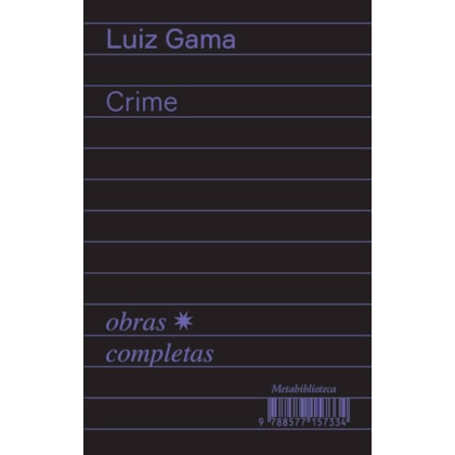 CRIME (1877–1879)