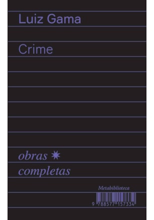 CRIME (1877–1879)