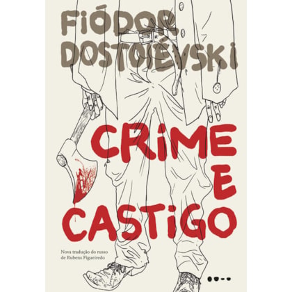 CRIME E CASTIGO
