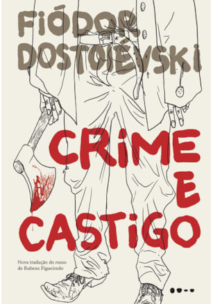 CRIME E CASTIGO