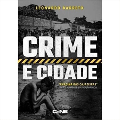 Crime e Cidade