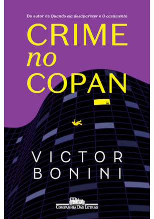 CRIME NO COPAN
