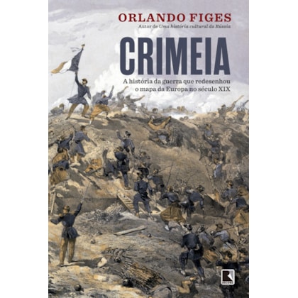 CRIMEIA