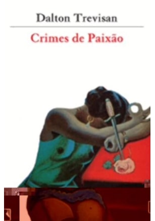 CRIMES DE PAIXÃO