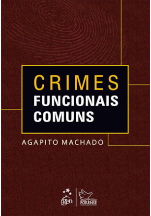 CRIMES FUNCIONAIS COMUNS