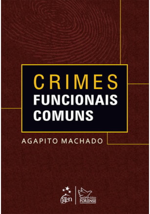 CRIMES FUNCIONAIS COMUNS