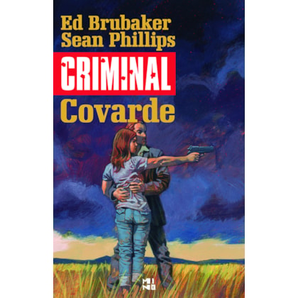 CRIMINAL VOLUME 1