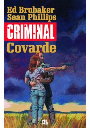 CRIMINAL VOLUME 1