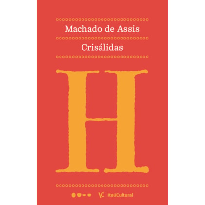 CRISÁLIDAS