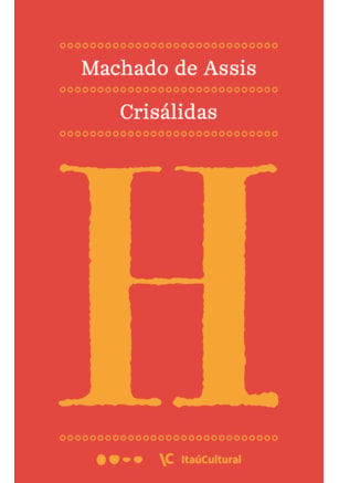CRISÁLIDAS