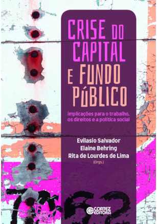 CRISE DO CAPITAL E FUNDO PÚBLICO: