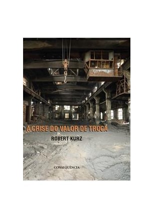 Crise do Valor de Troca, A