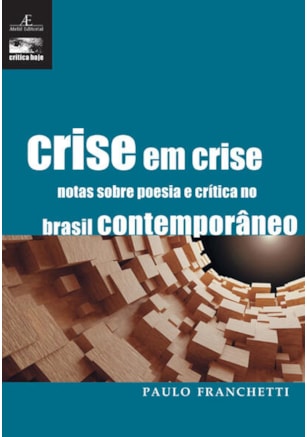 CRISE EM CRISE