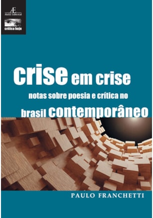 CRISE EM CRISE
