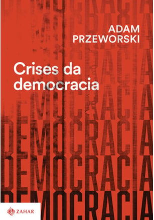 CRISES DA DEMOCRACIA
