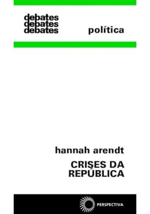 Crises da república
